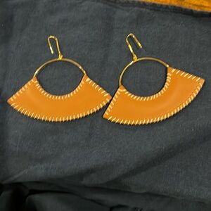 Celine earrings
